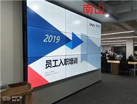 安装效果案例图