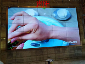 安装效果案例图