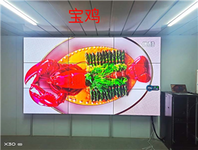 安装效果案例图