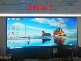 安装效果案例图