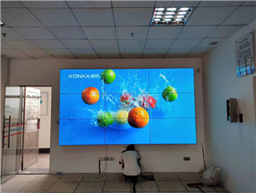 安装效果案例图
