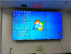 安装效果案例图