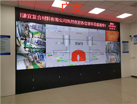 安装效果案例图
