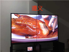 安装效果案例图