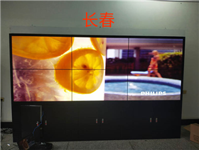 安装效果案例图