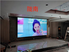 安装效果案例图