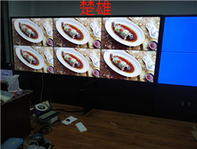 安装效果案例图