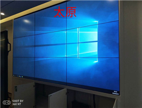 安装效果案例图