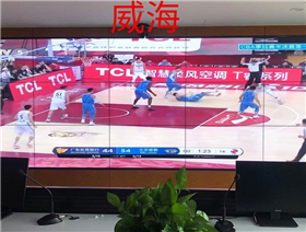 安装效果案例图