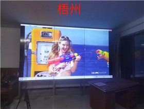 安装效果案例图