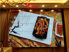 安装效果案例图
