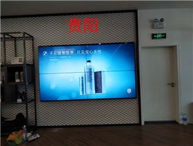 安装效果案例图