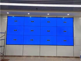 安装效果案例图