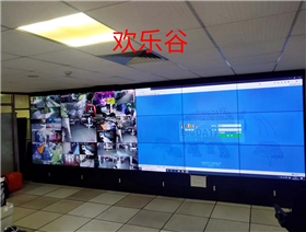 安装效果案例图