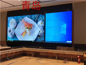 安装效果案例图