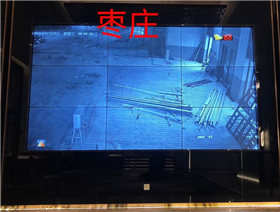 安装效果案例图