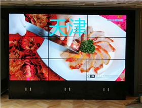 安装效果案例图