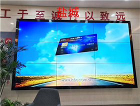 安装效果案例图