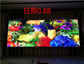 安装效果案例图