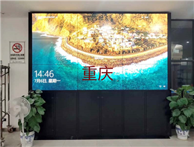 安装效果案例图
