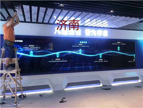 安装效果案例图