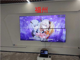 安装效果案例图