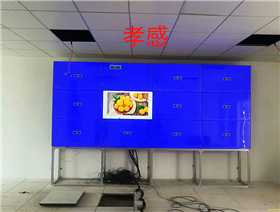 安装效果案例图