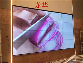 安装效果案例图