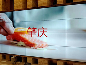 安装效果案例图