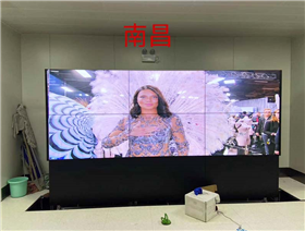 安装效果案例图