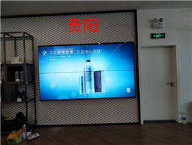 安装效果案例图
