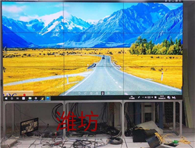 安装效果案例图