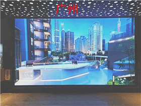 安装效果案例图