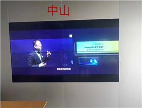 安装效果案例图