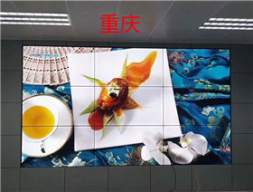 安装效果案例图