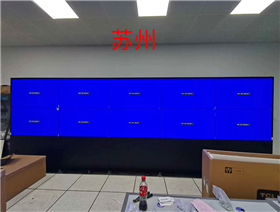 安装效果案例图