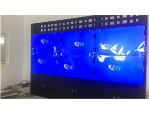 46" 3.5MM ultra narrow side stitching display 2*4